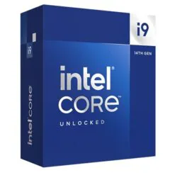 CPU