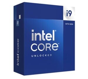 CPU