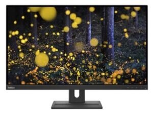 Monitors