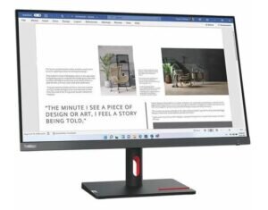 Monitors