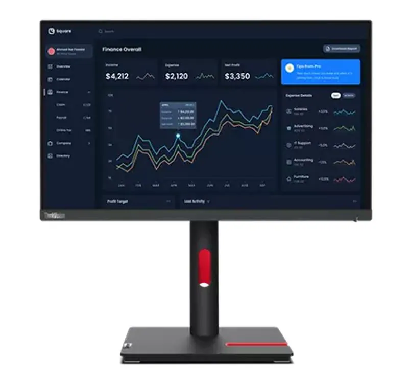 Monitors