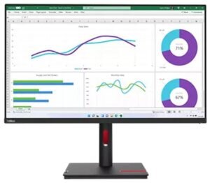 Monitors