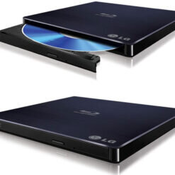 DVD & Bluray Drives