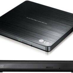 DVD & Bluray Drives