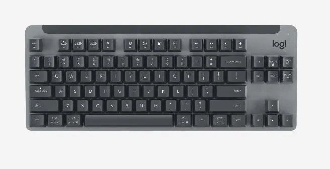 Keyboards