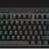 Keyboards