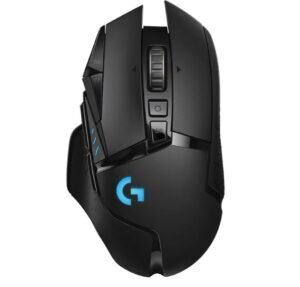 Mouse