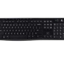 Keyboards