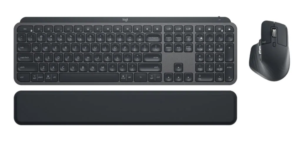 Keyboards