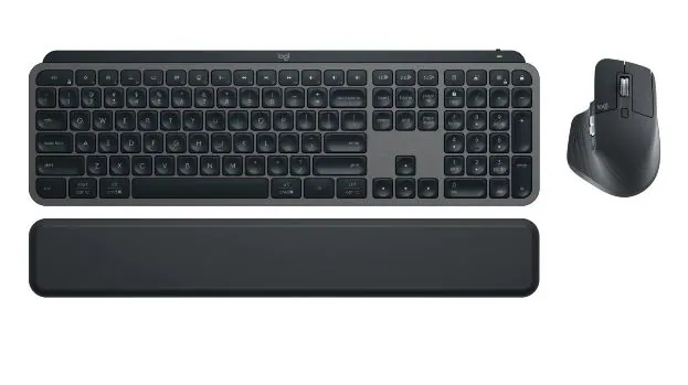 Keyboards