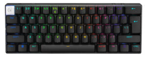 Keyboards