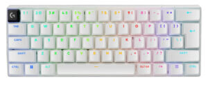 Keyboards