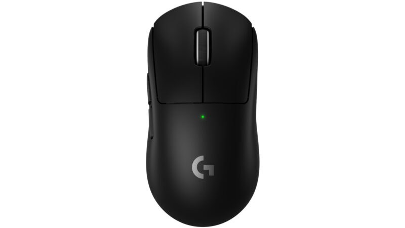 Mouse