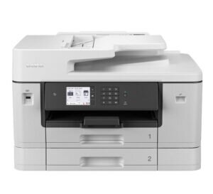 Printer Hardware