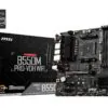 Motherboards