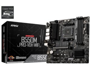 Motherboards