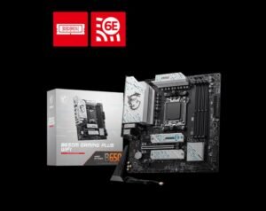 Motherboards