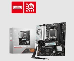 Motherboards