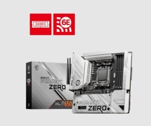 Motherboards