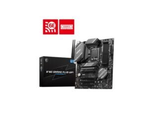 Motherboards