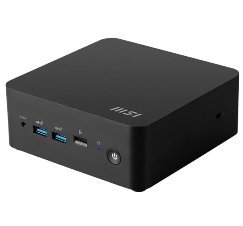 Systems - NUC/SFF/AIO