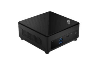 Systems - NUC/SFF/AIO