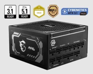 Power Supplies