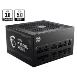Power Supplies