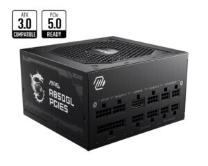 Power Supplies