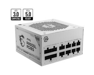 Power Supplies