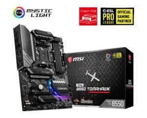 Motherboards