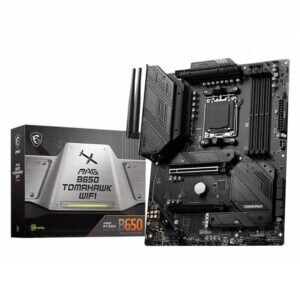Motherboards