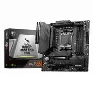 Motherboards