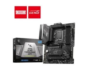 Motherboards