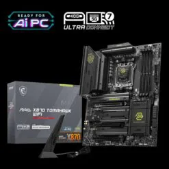 Motherboards