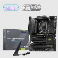 Motherboards