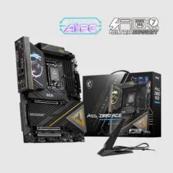 Motherboards