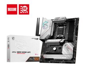 Motherboards