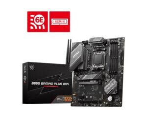 Motherboards