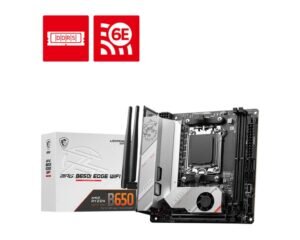 Motherboards