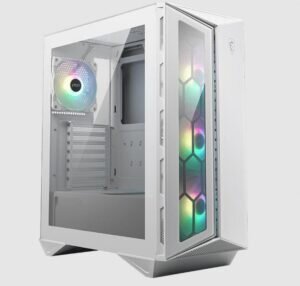 Cases & Accessories