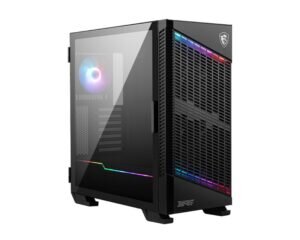 Cases & Accessories