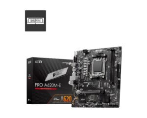 Motherboards
