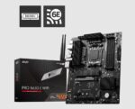 Motherboards