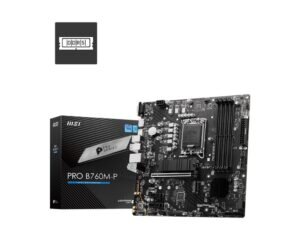 Motherboards