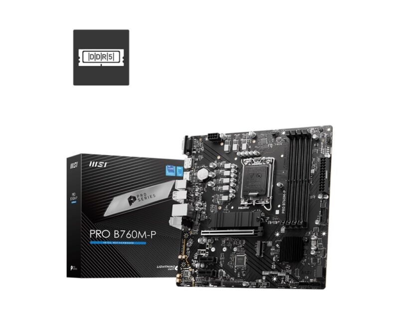 Motherboards