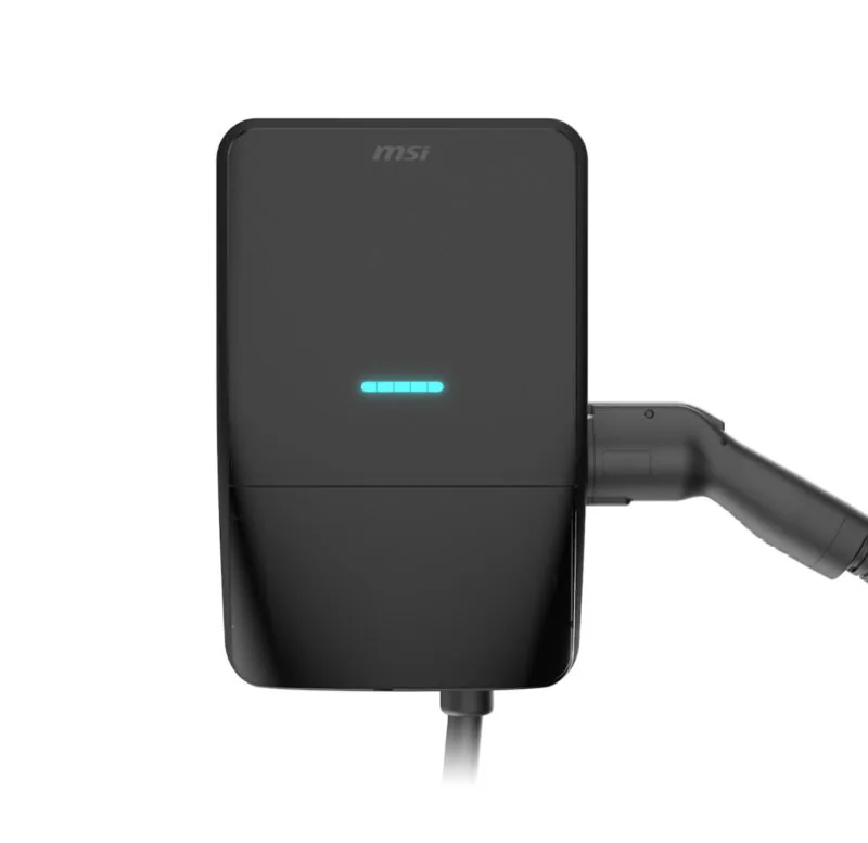 EV Charger
