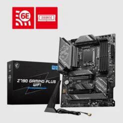Motherboards