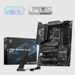 Motherboards