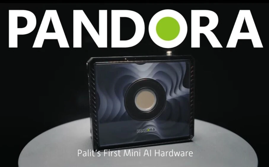 Video/Graphics Cards